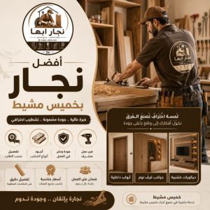 افضل نجار بخميس مشيط